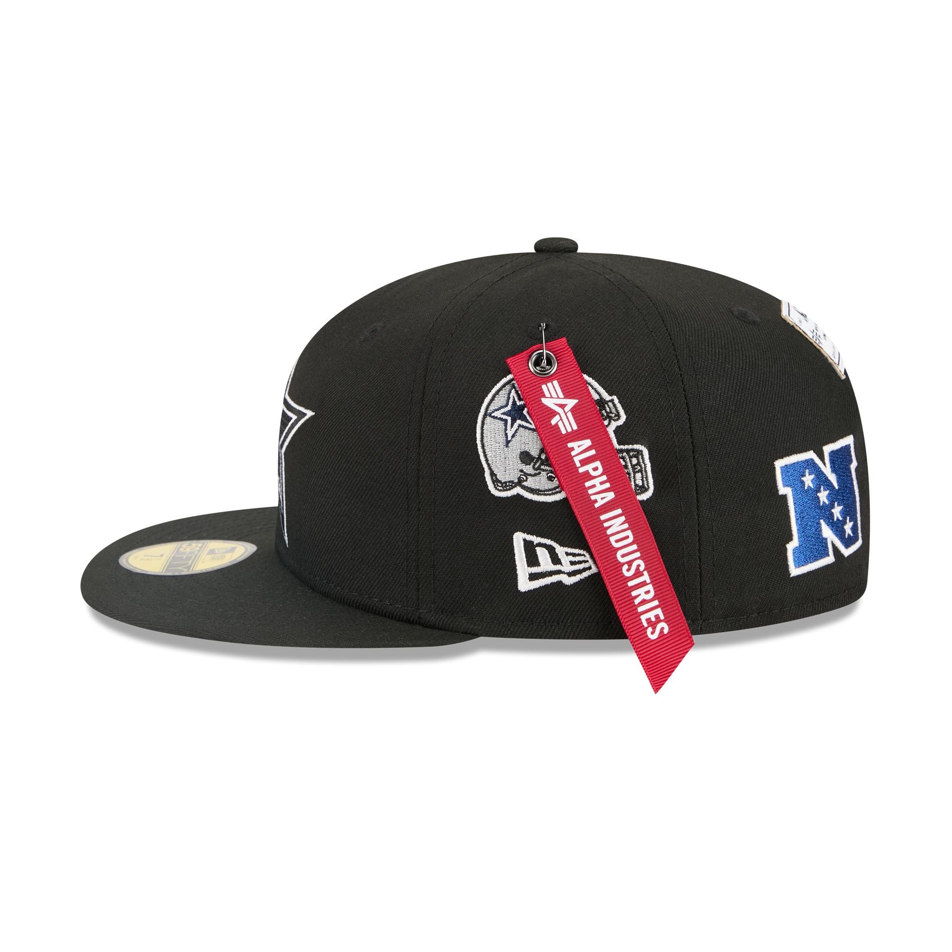 New Era Cap