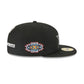 Alpha Industries x Dallas Cowboys Black 59FIFTY Fitted Hat
