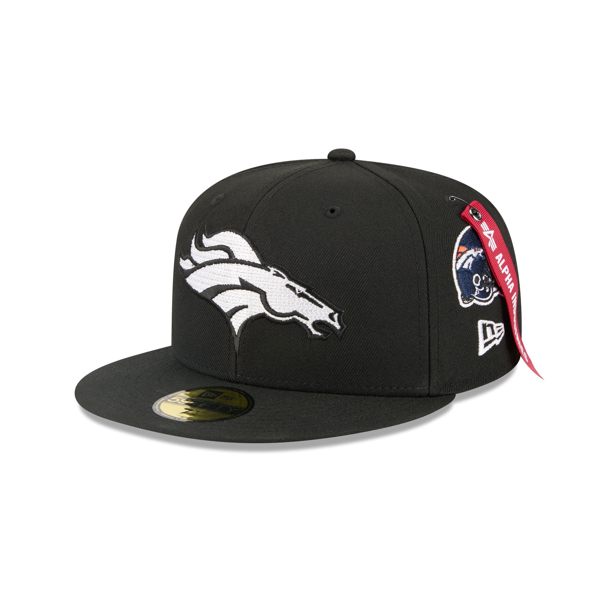 New Era Cap