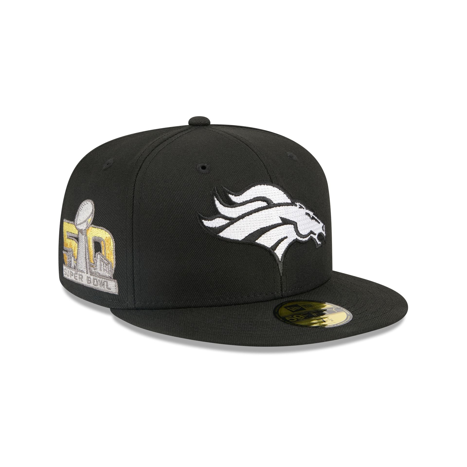 New Era Cap