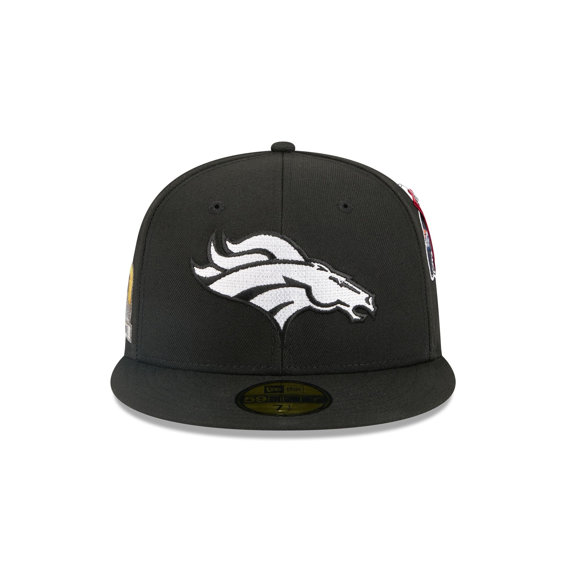 New Era Cap