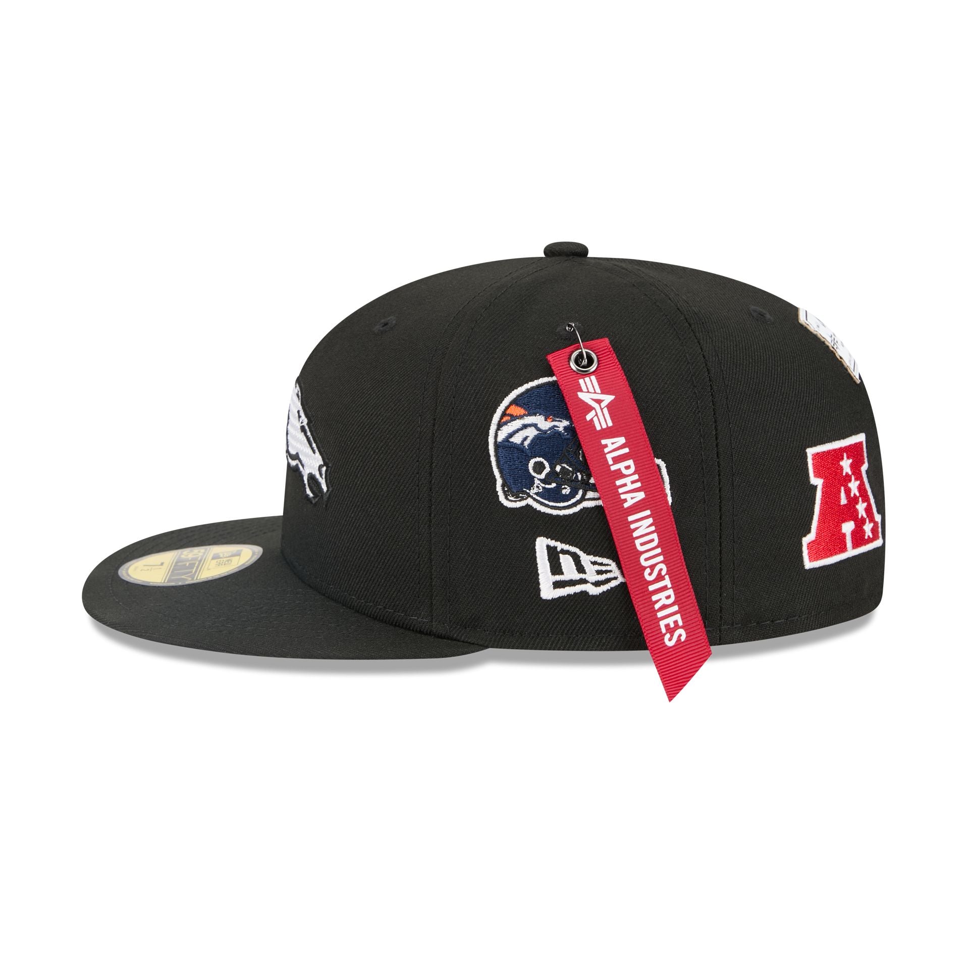 New Era Cap