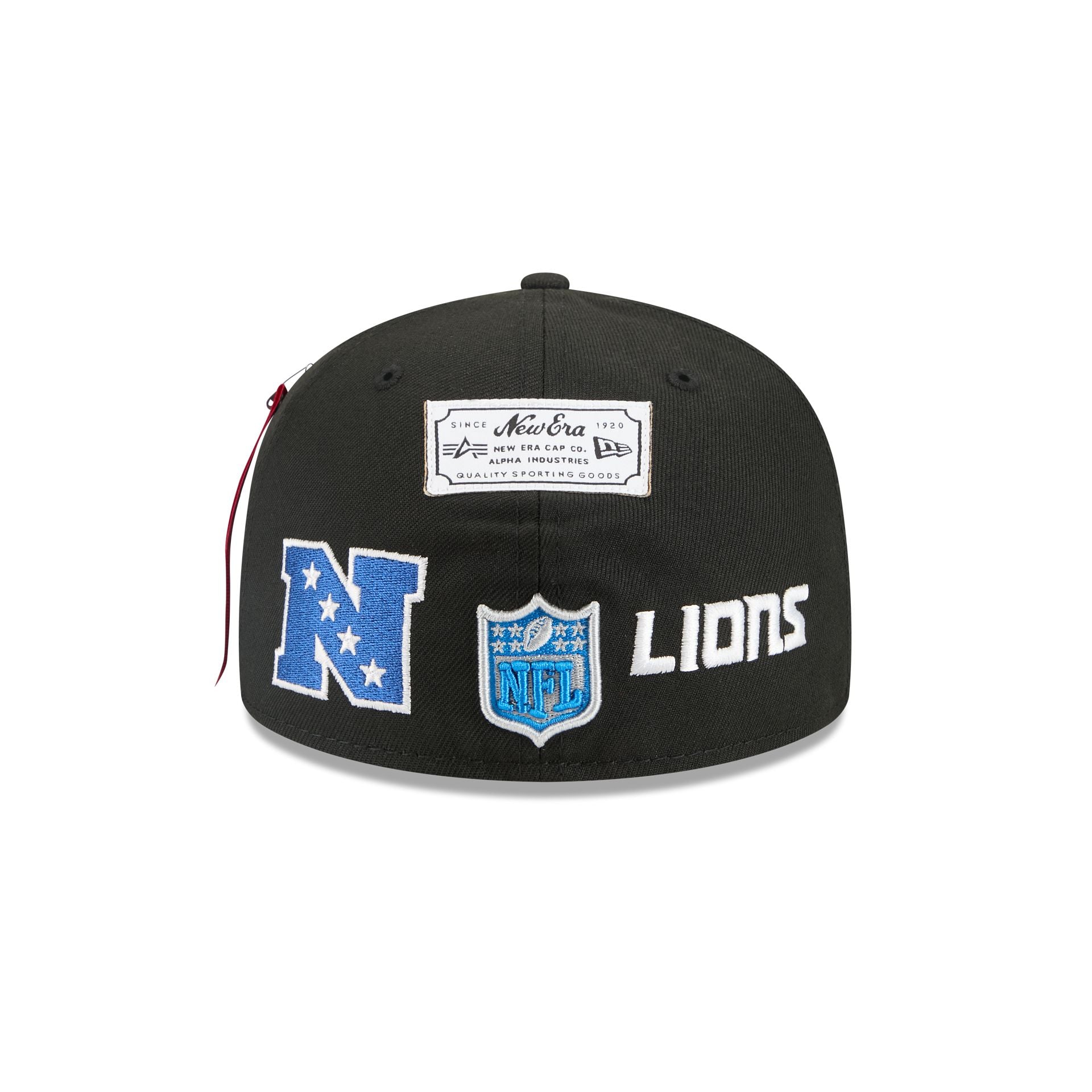 New Era Cap