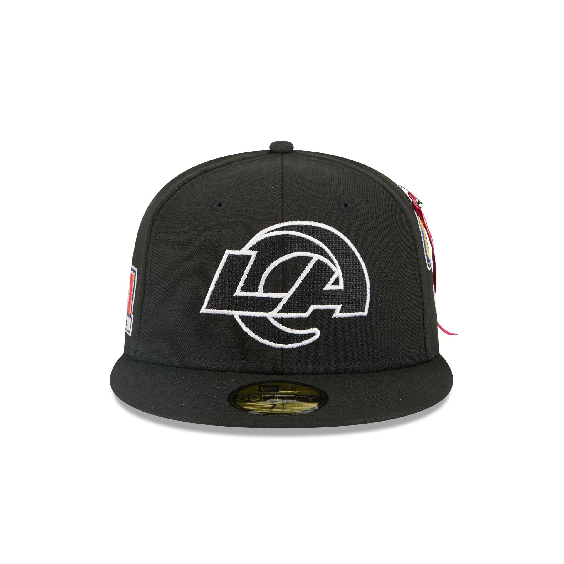 New Era Cap