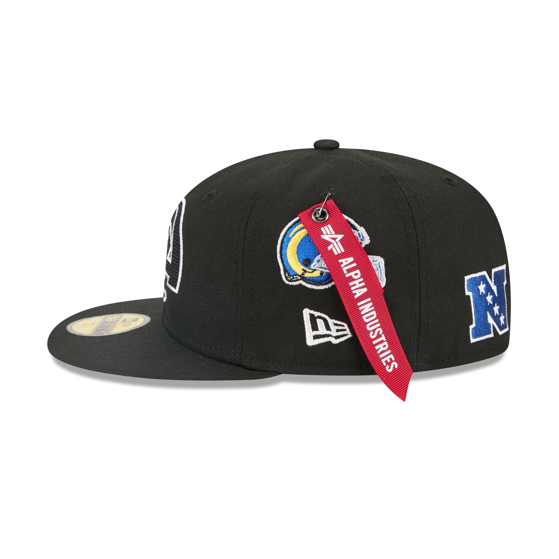 New Era Cap