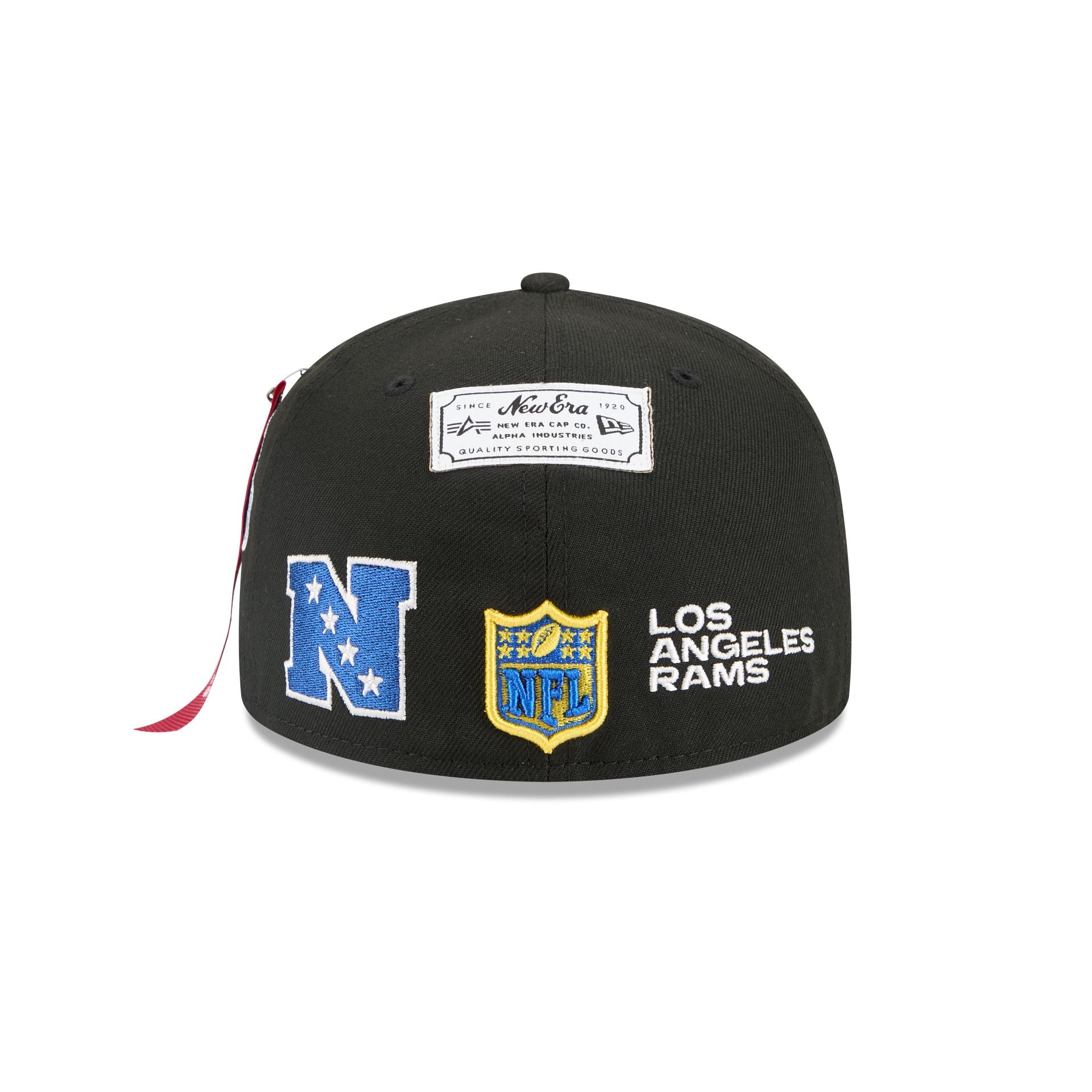 New Era Cap