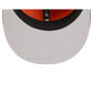 Alpha Industries x New York Giants Black 59FIFTY Fitted Hat