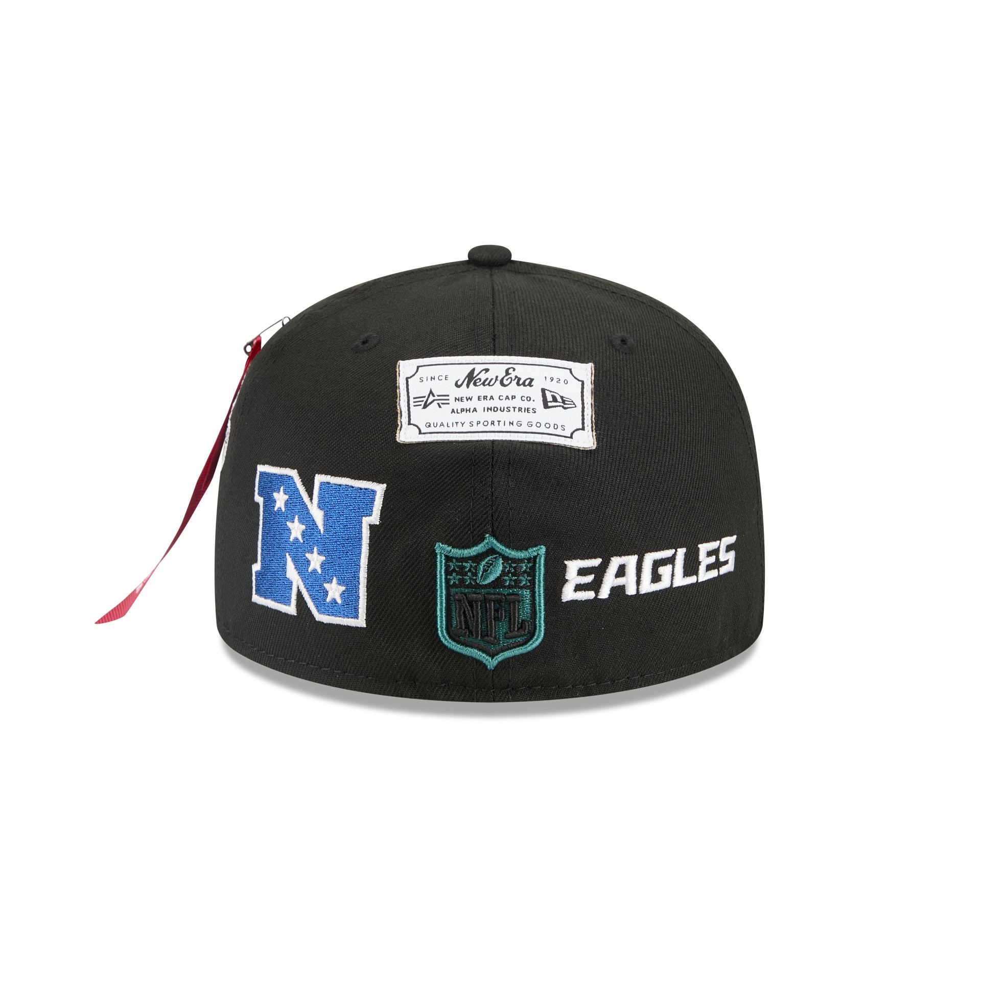 New Era Cap