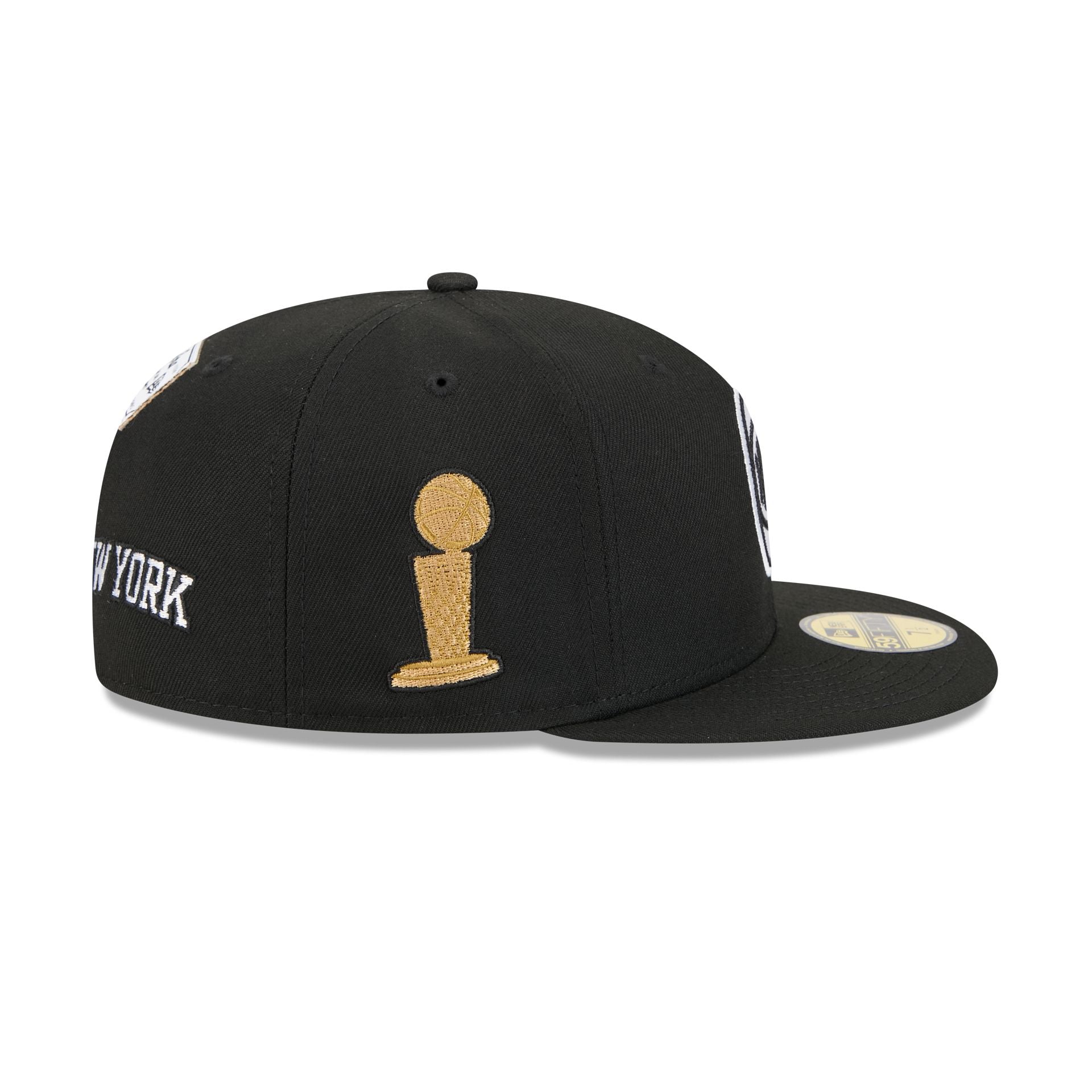 New Era Cap