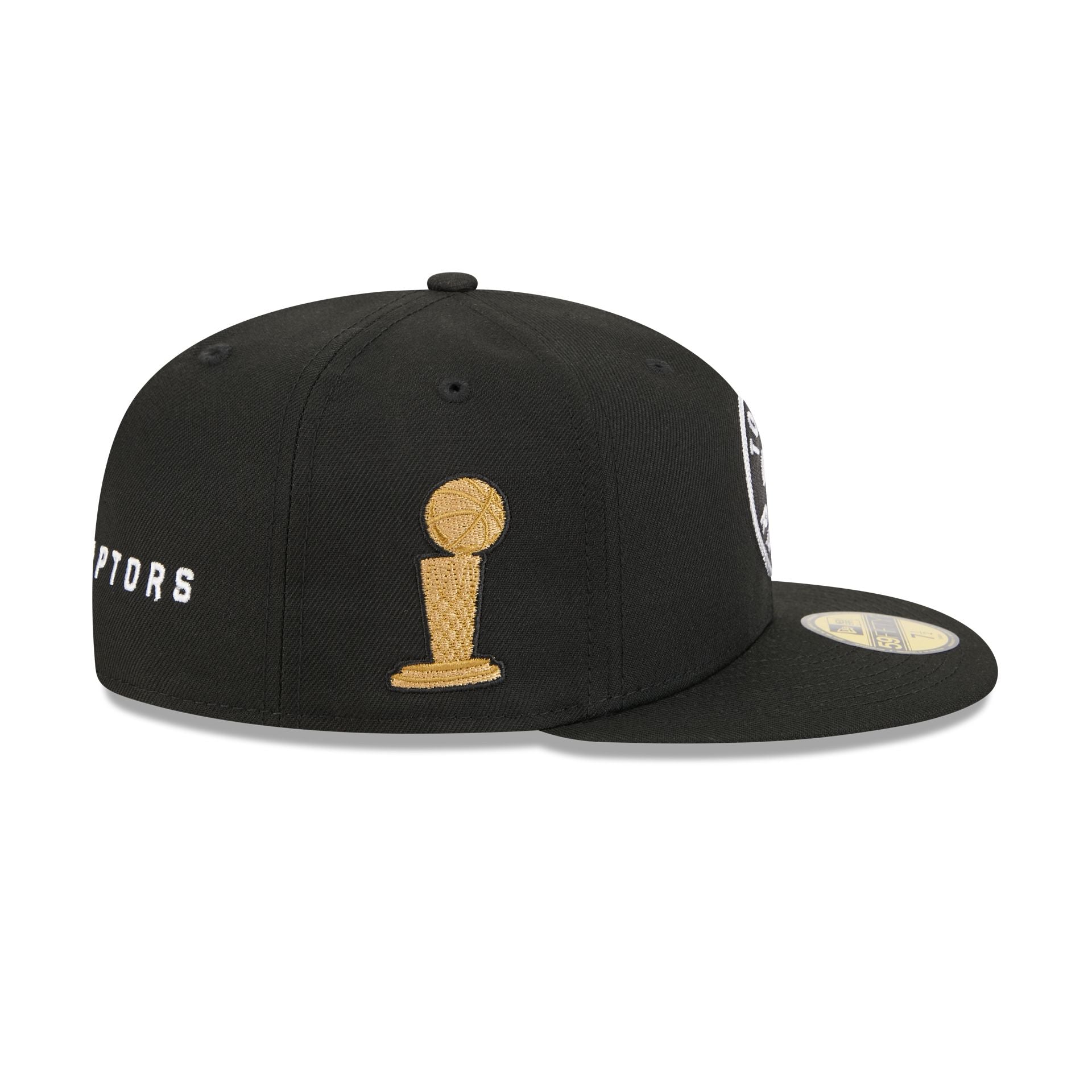 New Era Cap