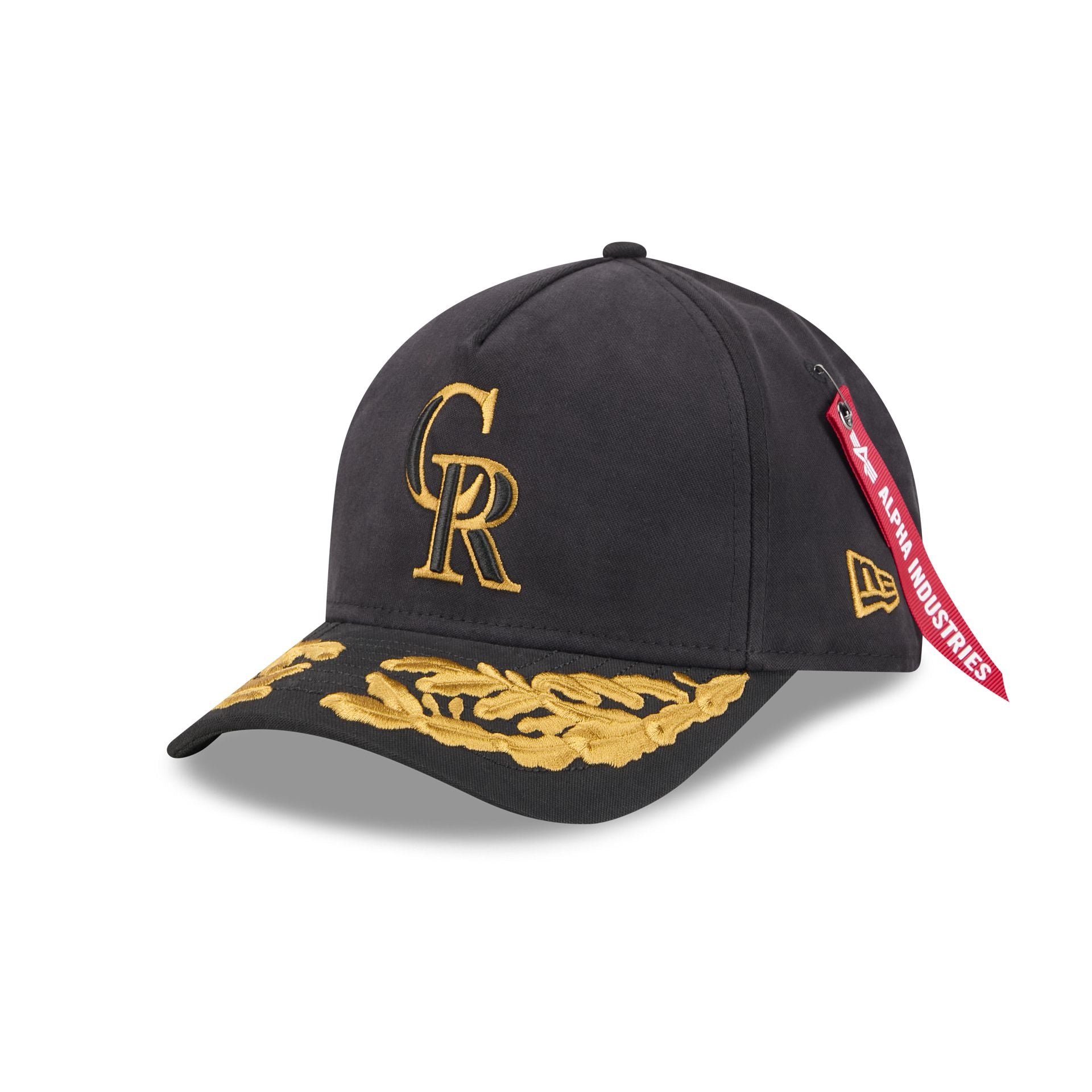 New Era Cap