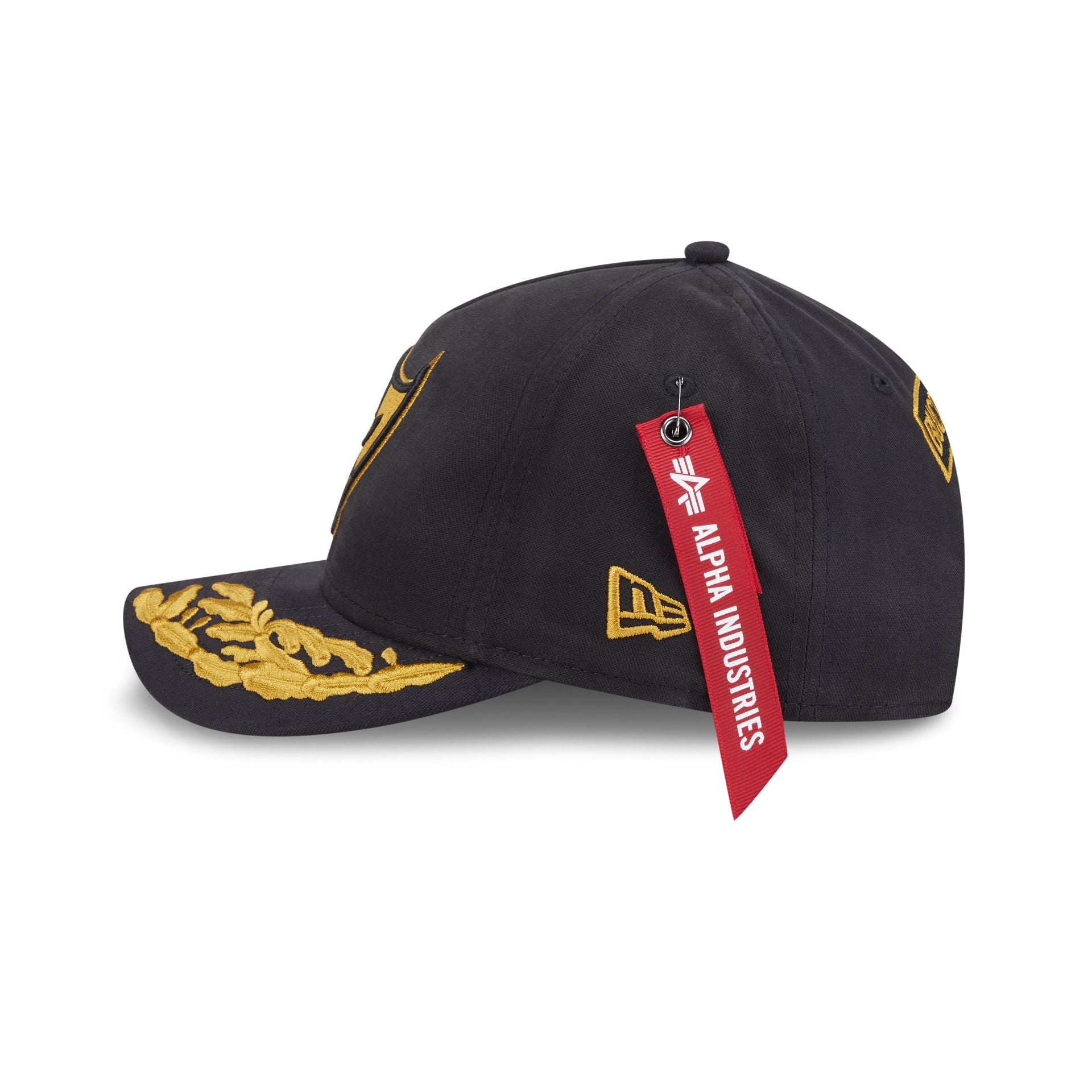 New Era Cap