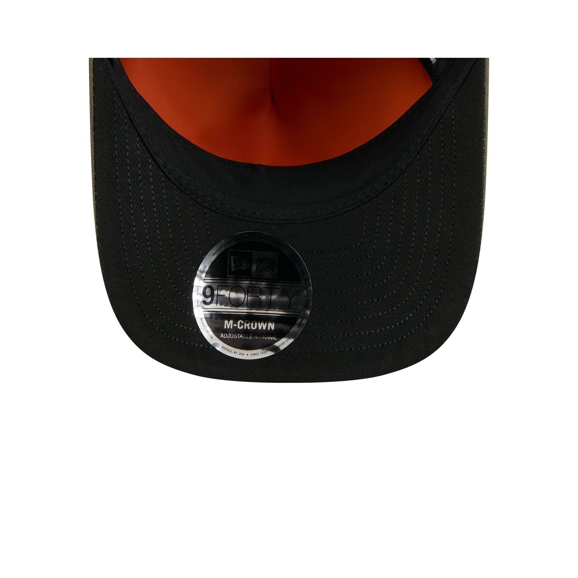 New Era Cap