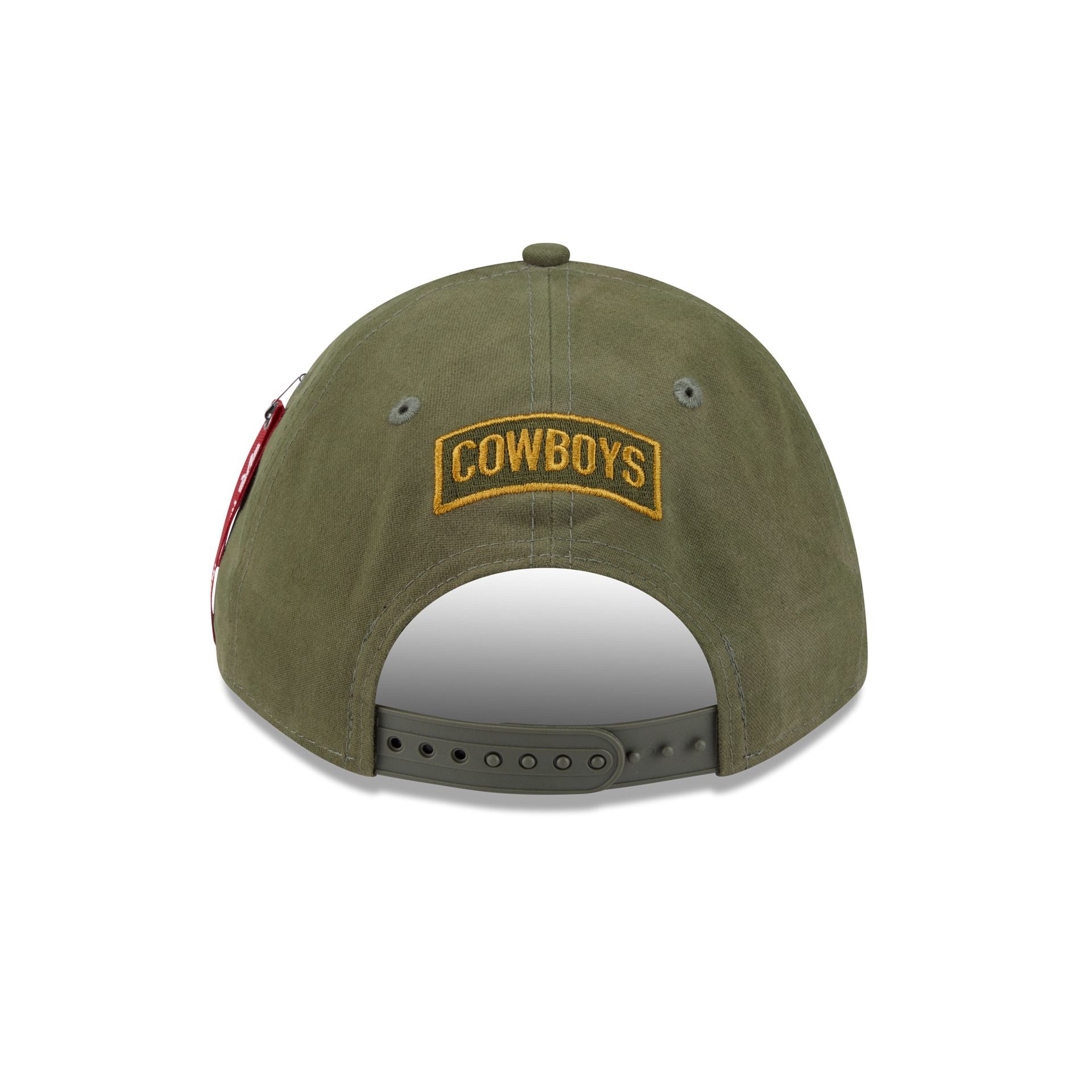 New Era Cap