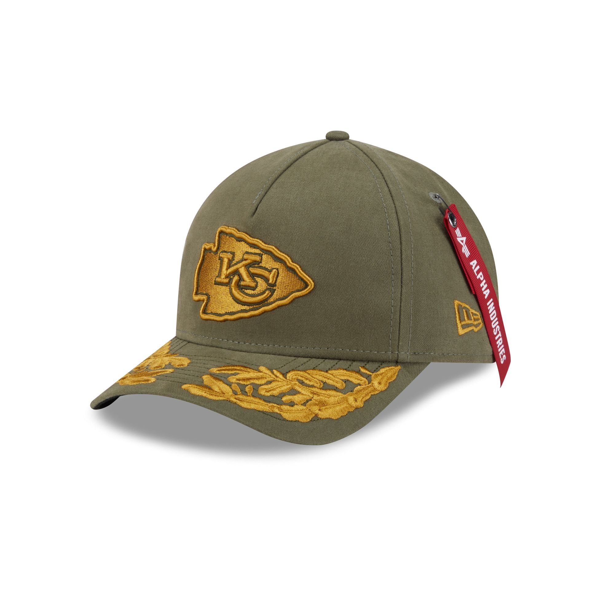 New Era Cap