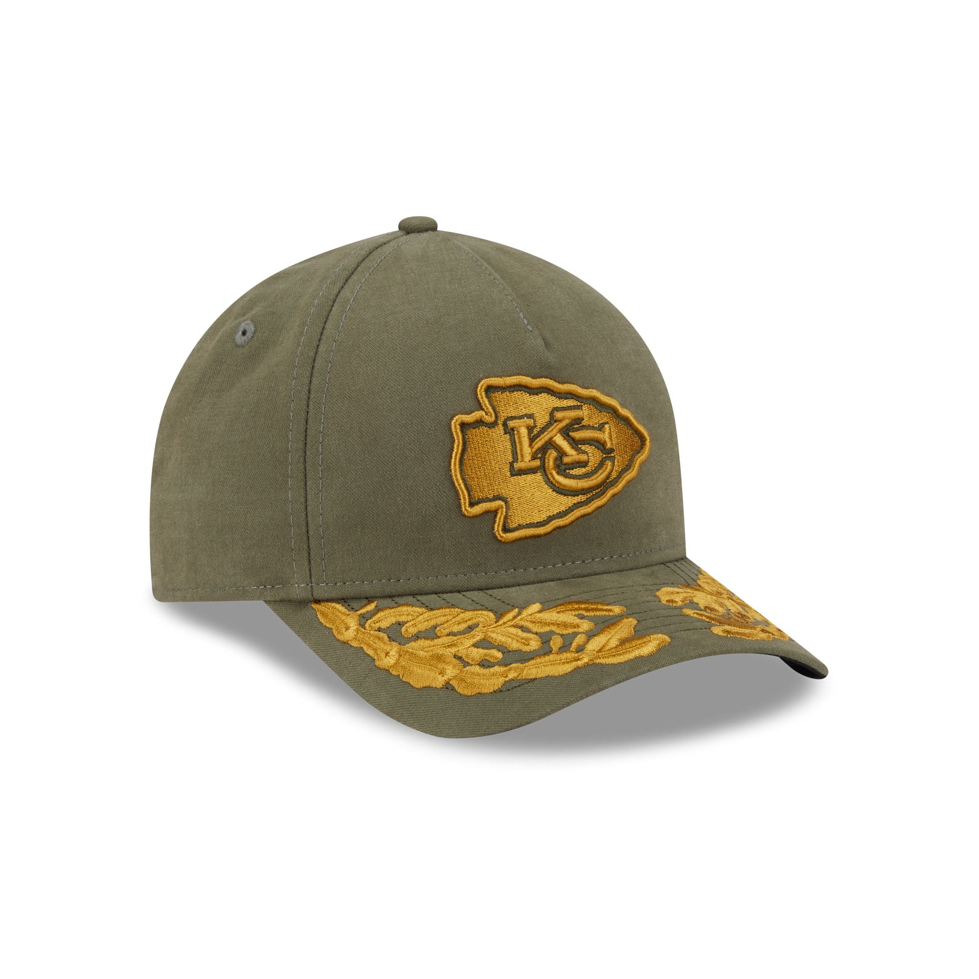 New Era Cap