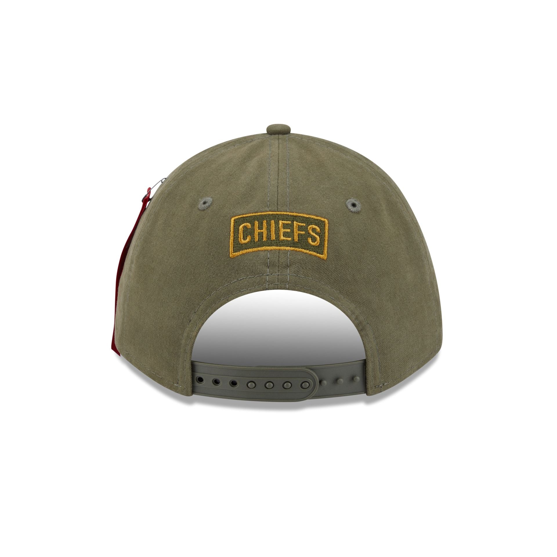 New Era Cap