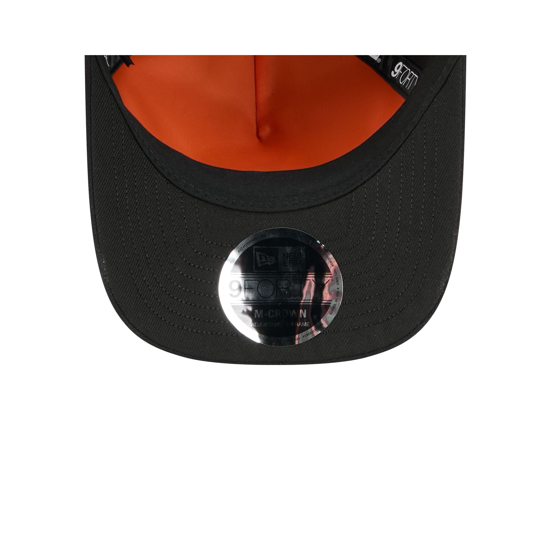 New Era Cap