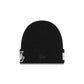 Alpha Industries x Los Angeles Lakers Black Cuff Knit Hat