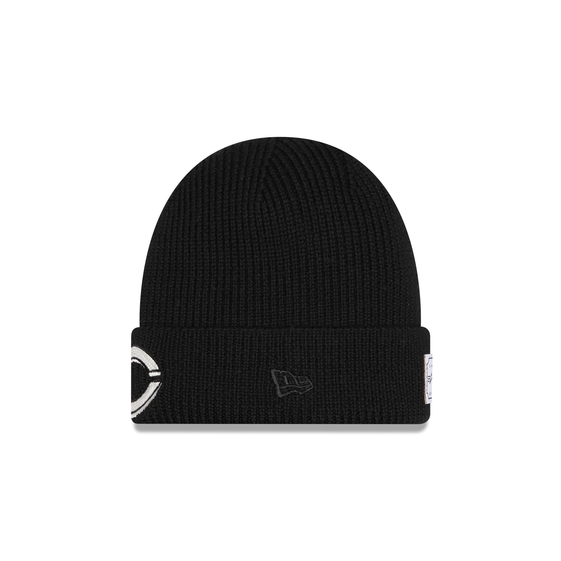 帽子 NEW ERA EMBLEM CUFF KNIT CAP 713xkMKsUuL._AC_SY350_QL65_.jpg