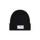 Alpha Industries x Cincinnati Reds Black Cuff Knit Hat