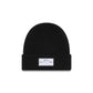 Alpha Industries x Washington Nationals Black Cuff Knit Hat