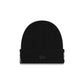 Alpha Industries x Los Angeles Angels Black Cuff Knit Hat