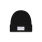 Alpha Industries x Los Angeles Angels Black Cuff Knit Hat