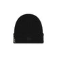 Alpha Industries x Chicago White Sox Black Cuff Knit Hat