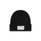 Alpha Industries x Chicago White Sox Black Cuff Knit Hat