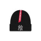Alpha Industries x New York Yankees Black Cuff Knit Hat