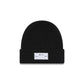 Alpha Industries x New York Yankees Black Cuff Knit Hat