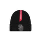 Alpha Industries x San Diego Padres Black Cuff Knit Hat