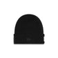 Alpha Industries x San Diego Padres Black Cuff Knit Hat