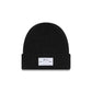 Alpha Industries x San Diego Padres Black Cuff Knit Hat