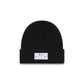 Alpha Industries x San Francisco Giants Black Cuff Knit Hat