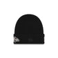 Alpha Industries x Baltimore Ravens Black Cuff Knit Hat