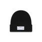Alpha Industries x Seattle Mariners Black Cuff Knit Hat