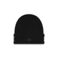 Alpha Industries x Detroit Tigers Black Cuff Knit Hat