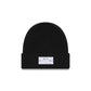 Alpha Industries x Houston Astros Black Cuff Knit Hat