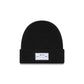 Alpha Industries x New York Mets Black Cuff Knit Hat