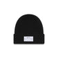 Alpha Industries x Milwaukee Brewers Black Cuff Knit Hat