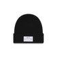 Alpha Industries x New York Jets Black Cuff Knit Hat