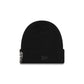 Alpha Industries x Las Vegas Raiders Black Cuff Knit Hat
