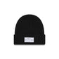 Alpha Industries x Las Vegas Raiders Black Cuff Knit Hat