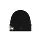 Alpha Industries x Seattle Seahawks Black Cuff Knit Hat