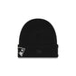 Alpha Industries x New England Patriots Black Cuff Knit Hat