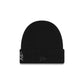 Alpha Industries x Detroit Lions Black Cuff Knit Hat