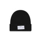 Alpha Industries x Denver Broncos Black Cuff Knit Hat