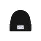 Alpha Industries x Kansas City Chiefs Black Cuff Knit Hat